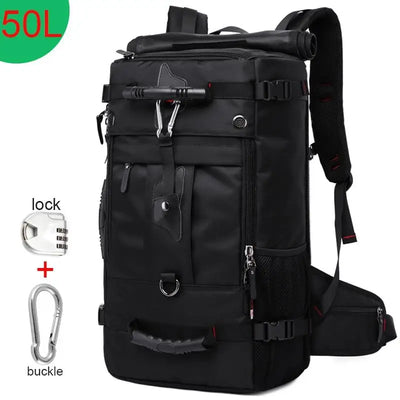 SAC WATERPROOF - MINI SAC DE VOYAGE