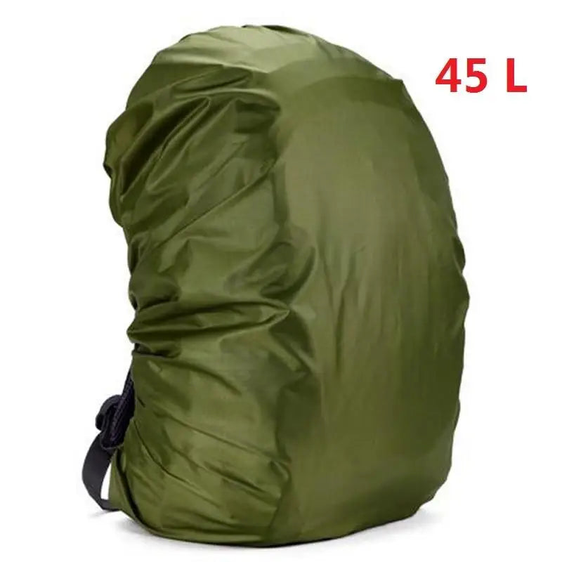 SAC WATERPROOF EN NYLON