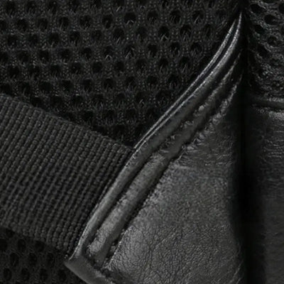 SAC WATERPROOF EN SIMILICUIR