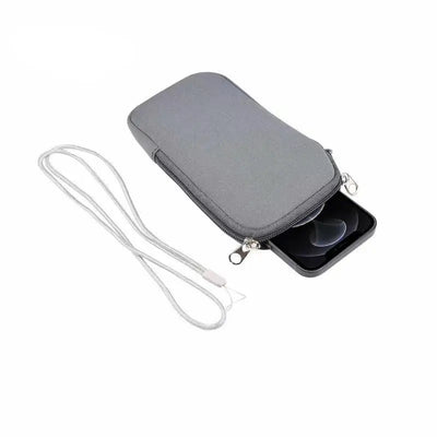 Sac waterproof smartphone
