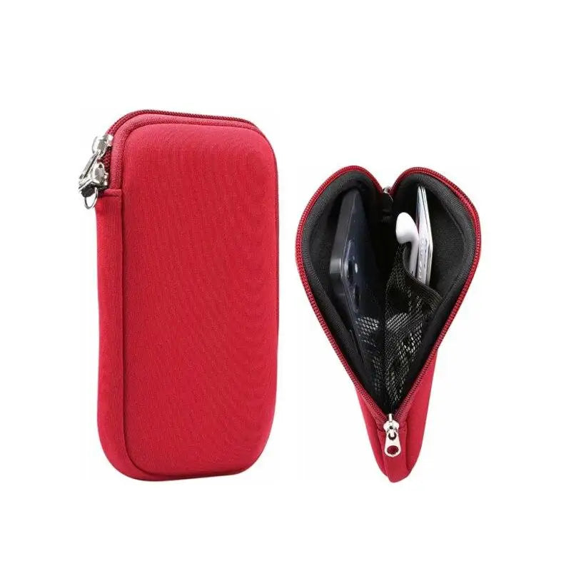 Sac waterproof smartphone