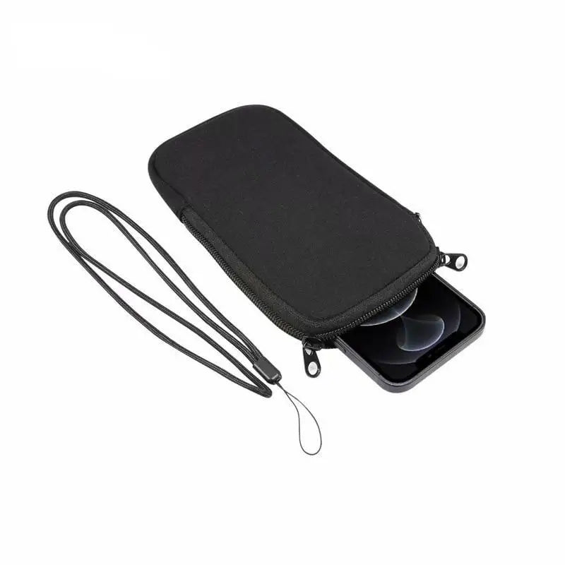 Sac waterproof smartphone