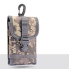 Sacoche de ceinture militaire