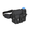 Sacoche de ceinture militaire