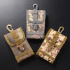 Sacoche de ceinture militaire