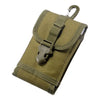 Sacoche de ceinture militaire