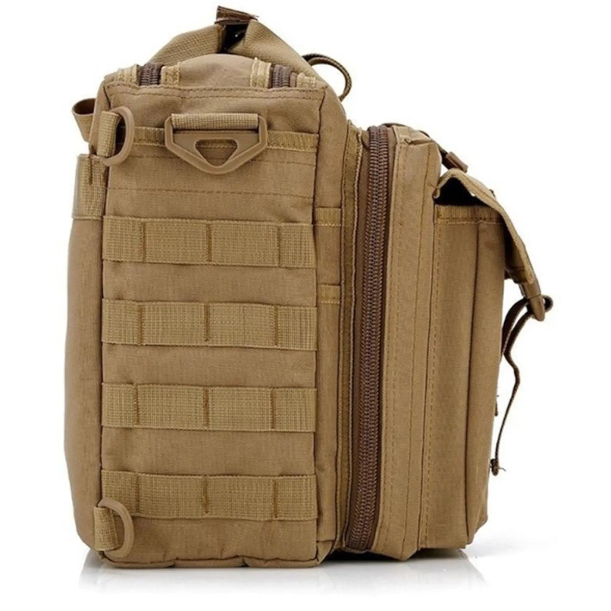 Sacoche homme militaire
