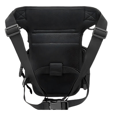 Sacoche de jambe militaire