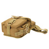 Sacoche de jambe militaire