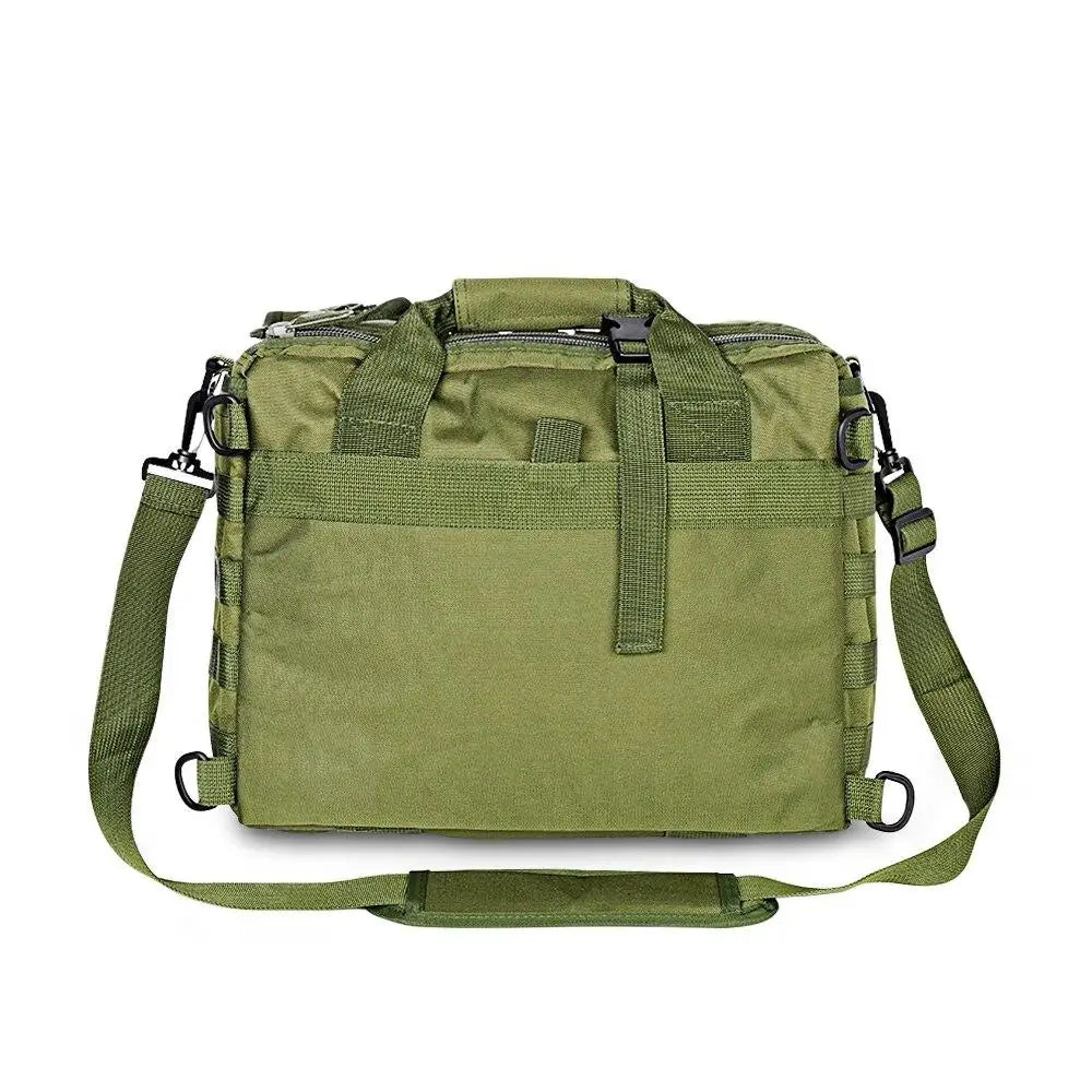 Sacoche militaire