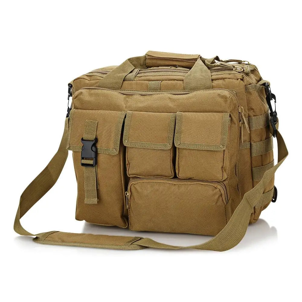 Sacoche militaire
