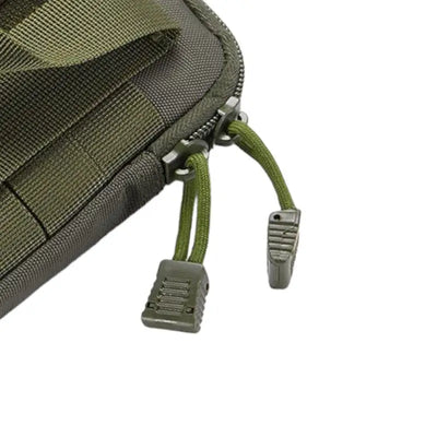 SACOCHE MILITAIRE MINI OUTILS