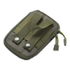 SACOCHE MILITAIRE MINI OUTILS