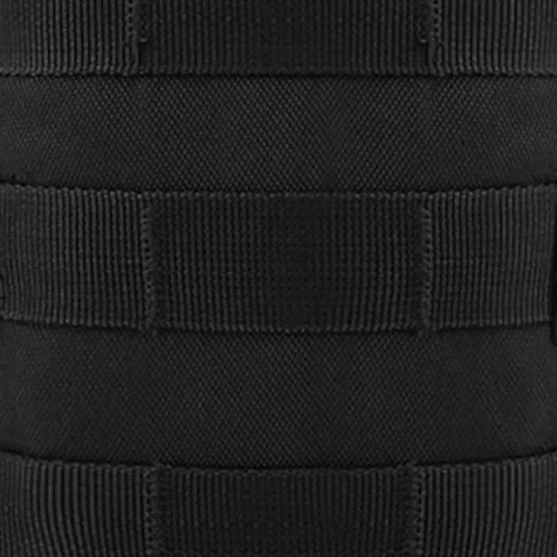 SACOCHE MILITAIRE EN MODE MOLLE