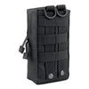 SACOCHE MILITAIRE EN MODE MOLLE
