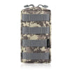 SACOCHE MILITAIRE EN MODE MOLLE