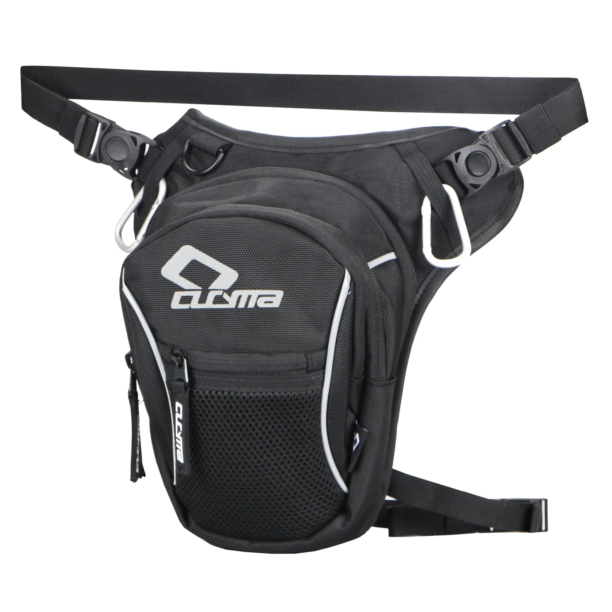 Sacoche militaire moto Surplus Militaires