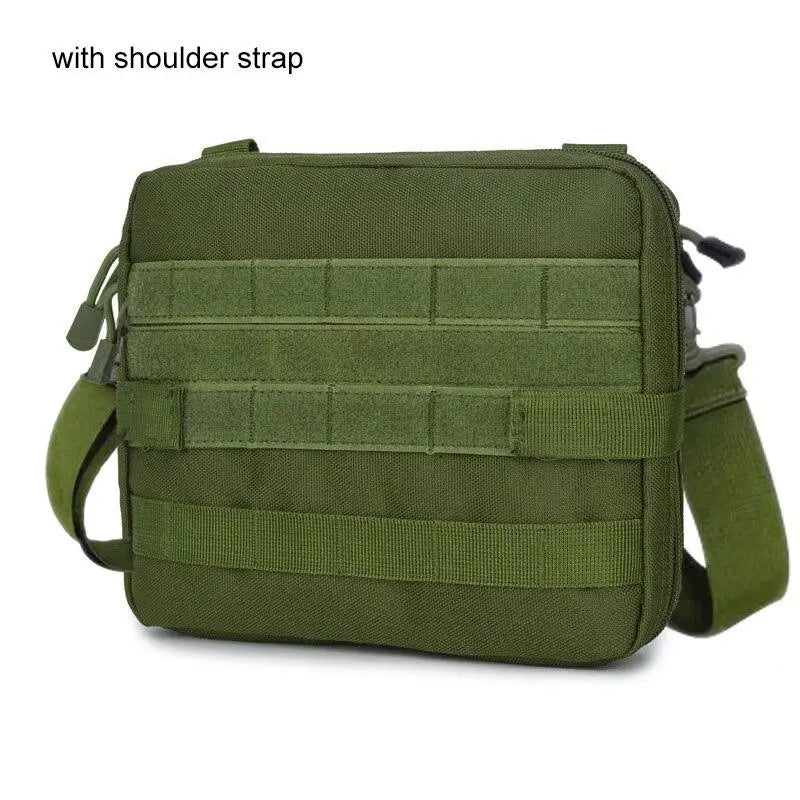 Sac discount bandoulière militaire
