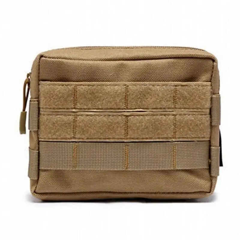 SACOCHE MILITAIRE PETIT FORMAT