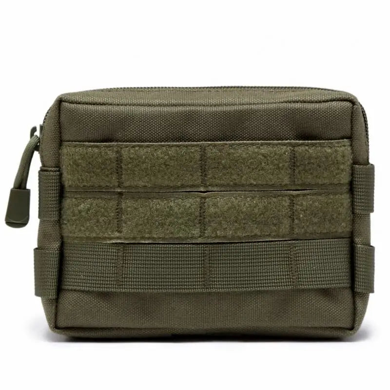 SACOCHE MILITAIRE PETIT FORMAT