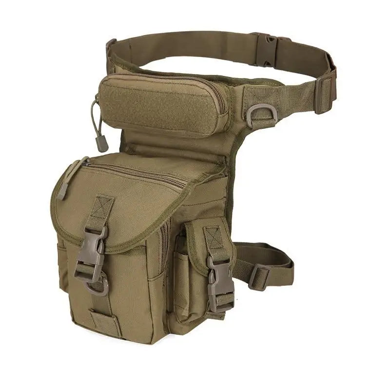 SACOCHE MILITAIRE - RAID