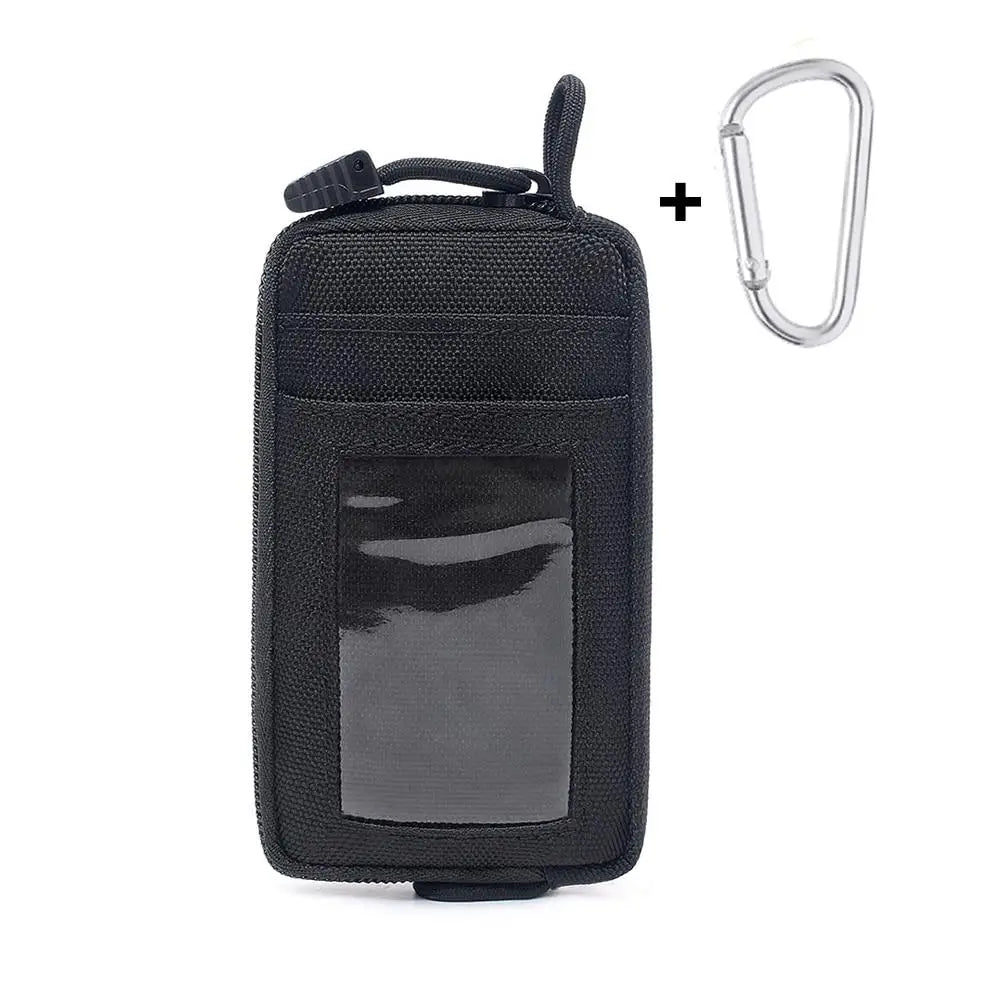 SACOCHE MILITAIRE TACTIQUE PORTE-CARTE