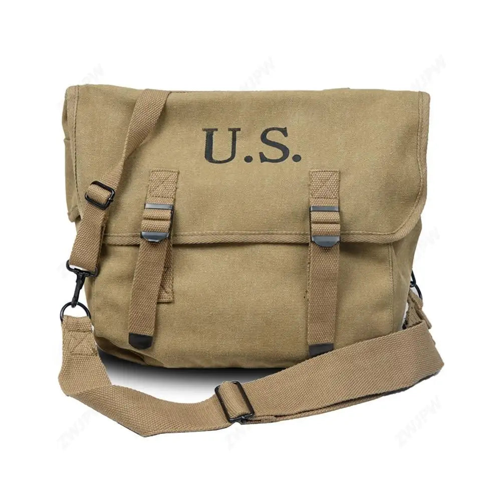Sacoche militaire us