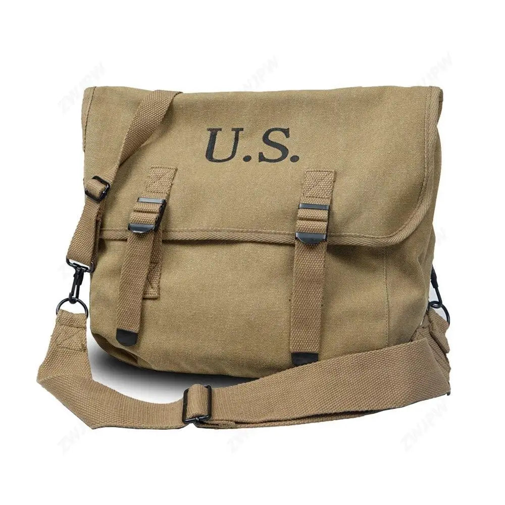 Sacoche militaire us
