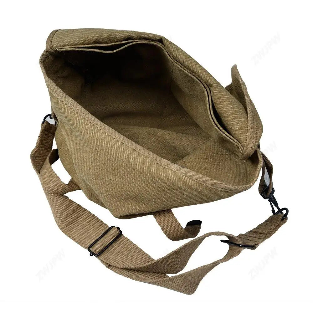 Sacoche militaire us
