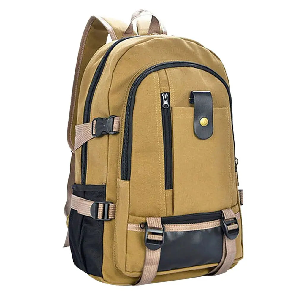 Sacs à dos militaires