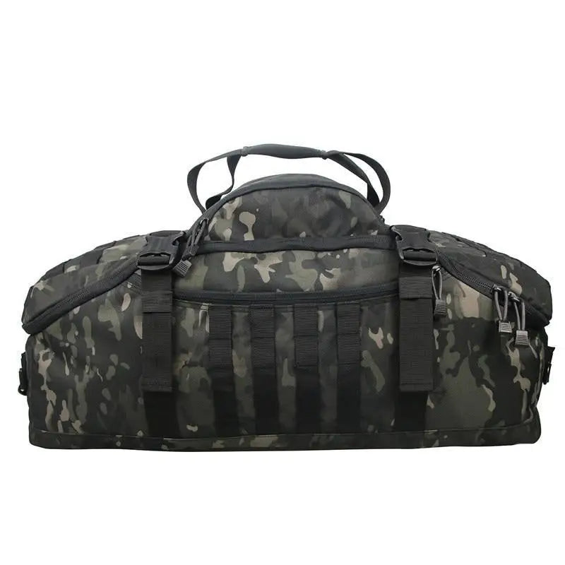Sacs marine