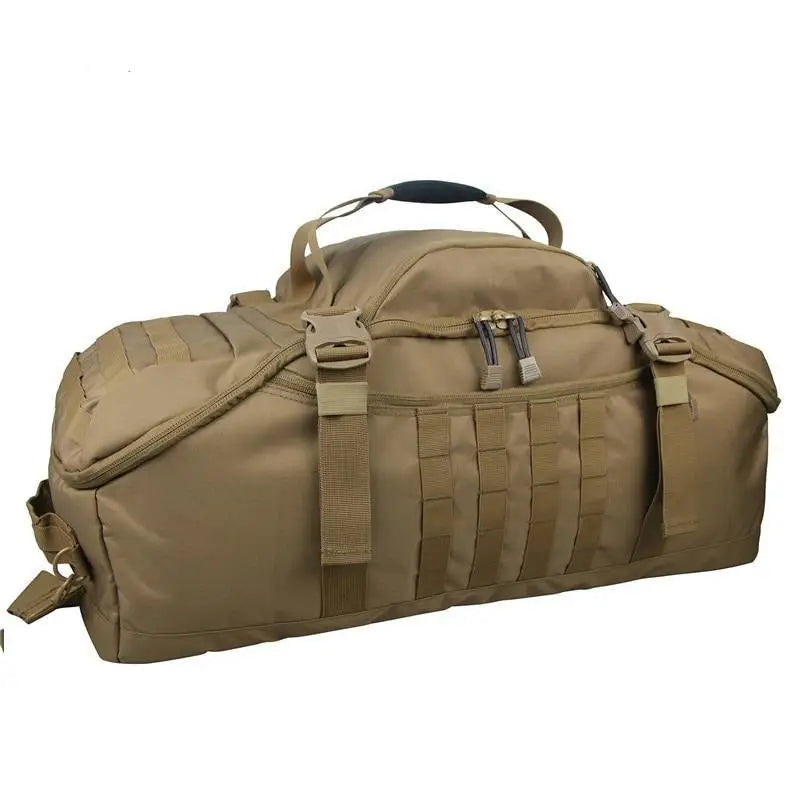 Sacs marine