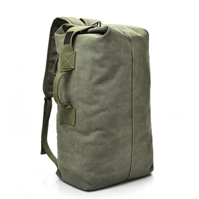Sacs militaires