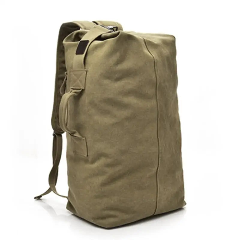 Sacs militaires
