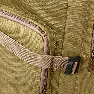 SACS DE VOYAGE MILITAIRE - 80L