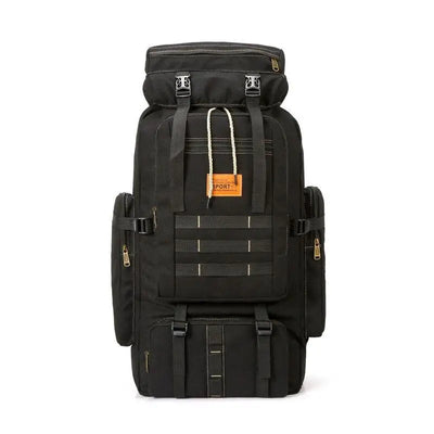SACS DE VOYAGE MILITAIRE - 80L