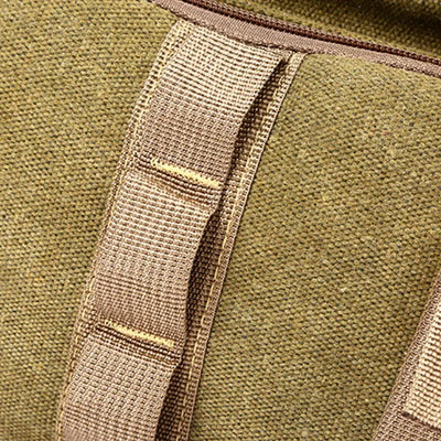 SACS DE VOYAGE MILITAIRE - 80L
