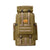 SACS DE VOYAGE MILITAIRE - 80L