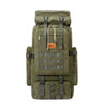 SACS DE VOYAGE MILITAIRE - 80L