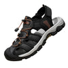 Sandale randonnée pour homme confortable