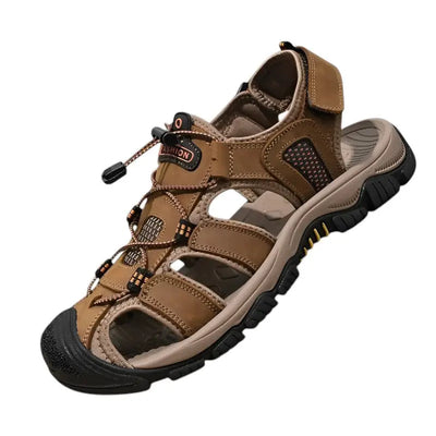 Sandale randonnée pour homme confortable