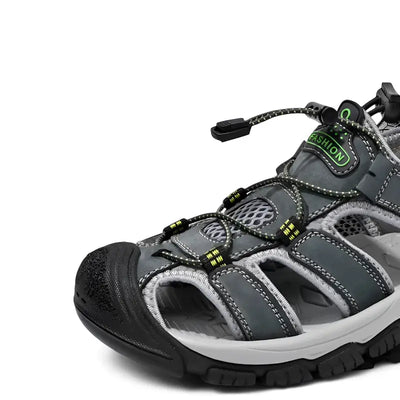 Sandale randonnée pour homme confortable