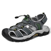 Sandale randonnée pour homme confortable