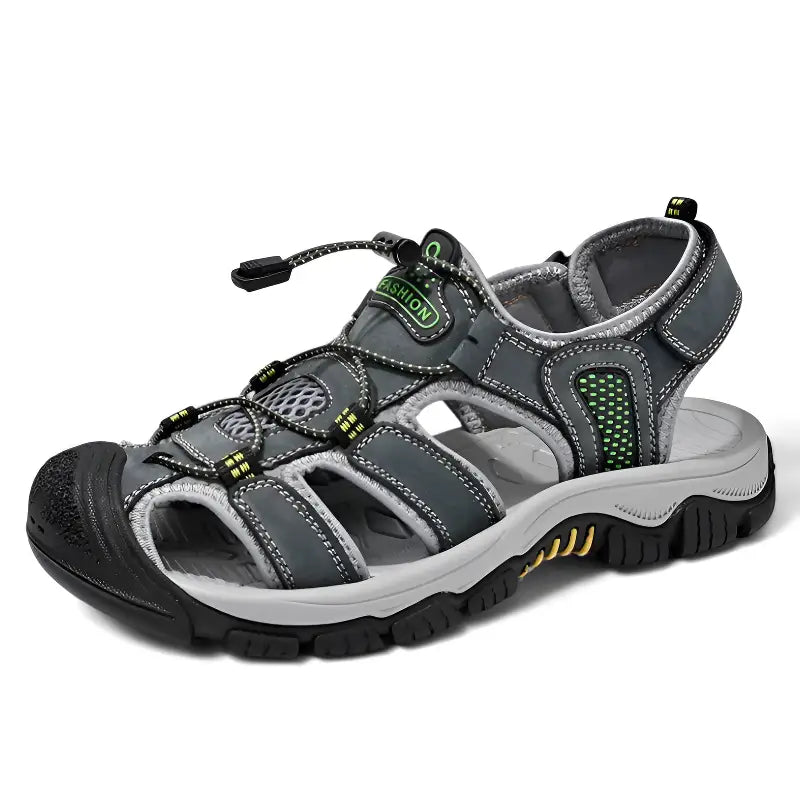 Sandale randonnée pour homme confortable