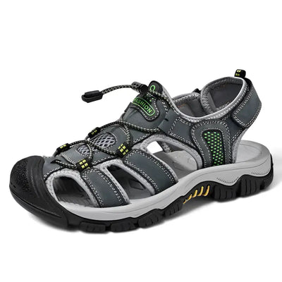 Sandale randonnée pour homme confortable