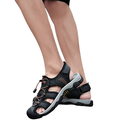 Sandale randonnée pour homme confortable