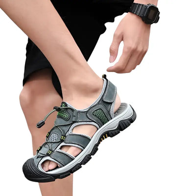 Sandale randonnée pour homme confortable