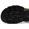 Sandale randonnée pour homme confortable