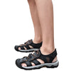 Sandale randonnée pour homme confortable