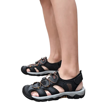 Sandale randonnée pour homme confortable